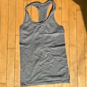 Lululemon Swiftly Tank Top